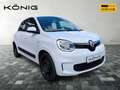 Renault Twingo LIMITED 1.0 SCe 75 Klima Radio Blanc - thumbnail 2