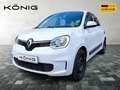 Renault Twingo LIMITED 1.0 SCe 75 Klima Radio Blanc - thumbnail 1