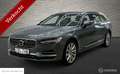 Volvo V90 2.0 T8 AWD Inscription, leer, trekhaak, winterb Grau - thumbnail 1