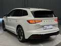 Skoda Enyaq 80 Sportline *21Zoll*HeadUp*KAMERA*1.HAND* Weiß - thumbnail 3