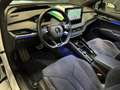 Skoda Enyaq 80 Sportline *21Zoll*HeadUp*KAMERA*1.HAND* Weiß - thumbnail 16