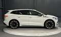 Skoda Enyaq 80 Sportline *21Zoll*HeadUp*KAMERA*1.HAND* Weiß - thumbnail 6