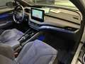 Skoda Enyaq 80 Sportline *21Zoll*HeadUp*KAMERA*1.HAND* Weiß - thumbnail 11