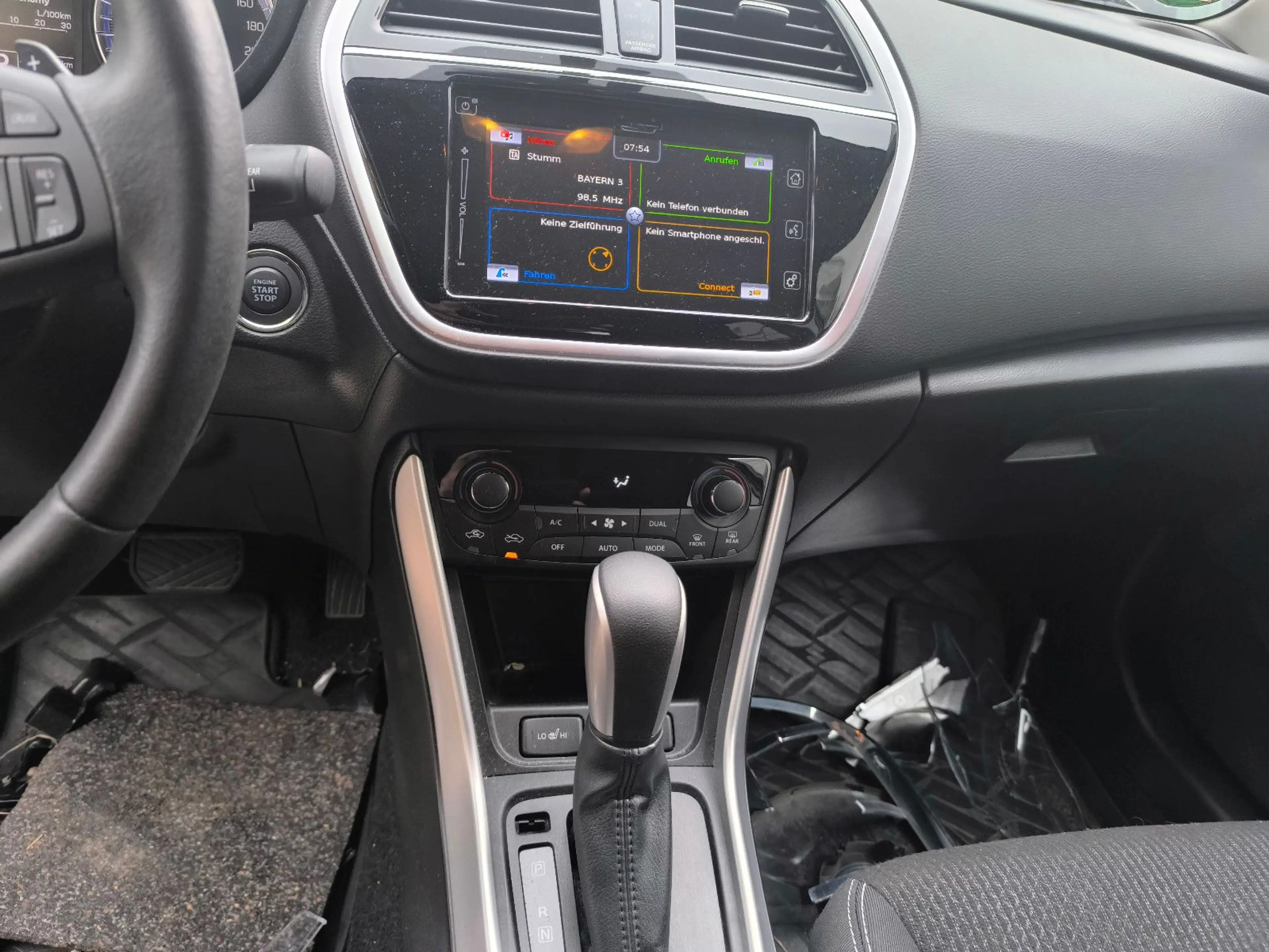 Suzuki SX4 S-Cross Comfort Kamera*Sthz*DAB*Klima*BT*Tem — photo 6