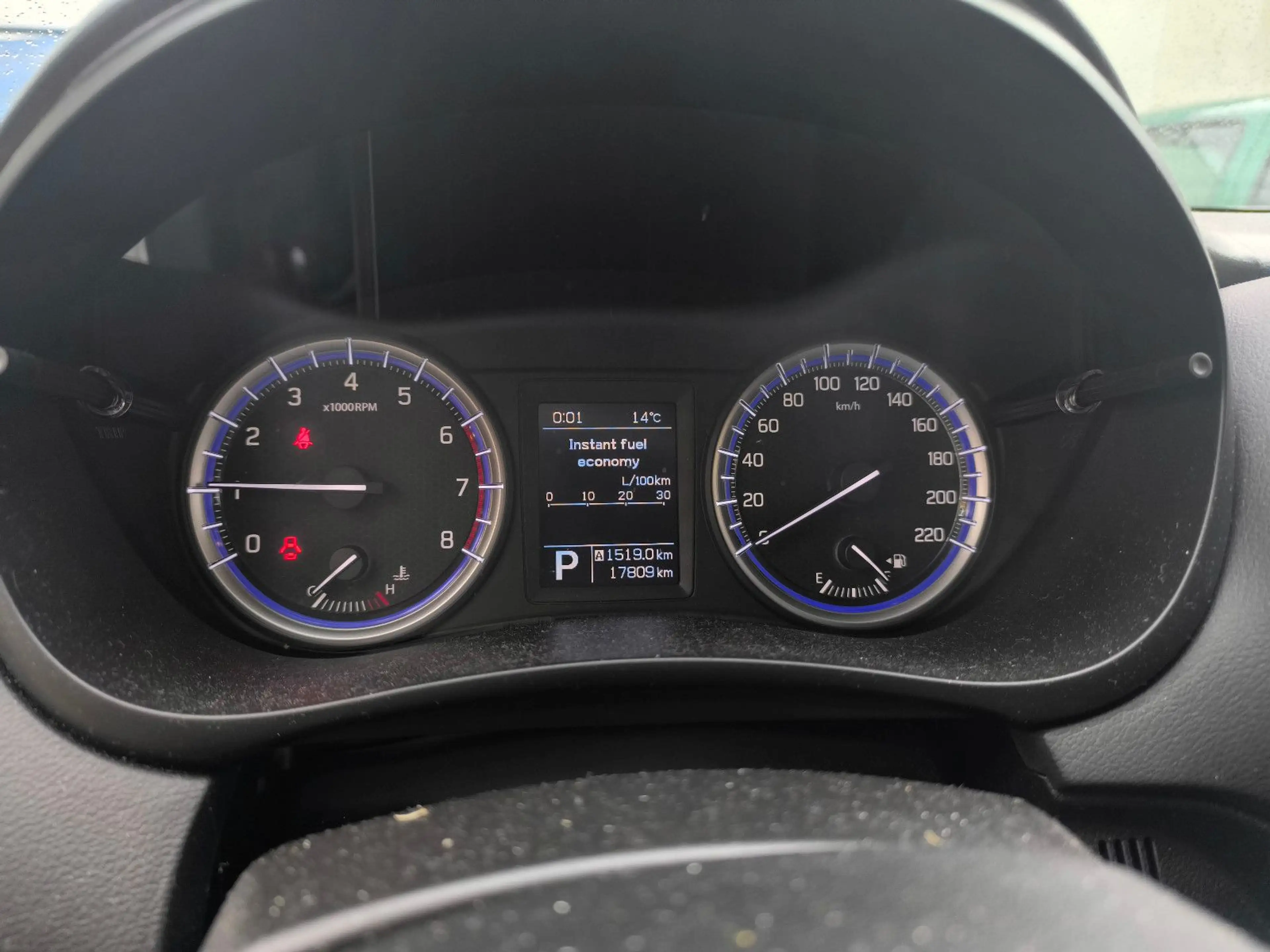 Suzuki SX4 S-Cross Comfort Kamera*Sthz*DAB*Klima*BT*Tem — photo 5