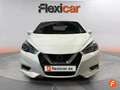Nissan Micra DIG-T 86 kW (117 CV) E6D Acenta Білий - thumbnail 2