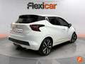 Nissan Micra DIG-T 86 kW (117 CV) E6D Acenta Білий - thumbnail 8