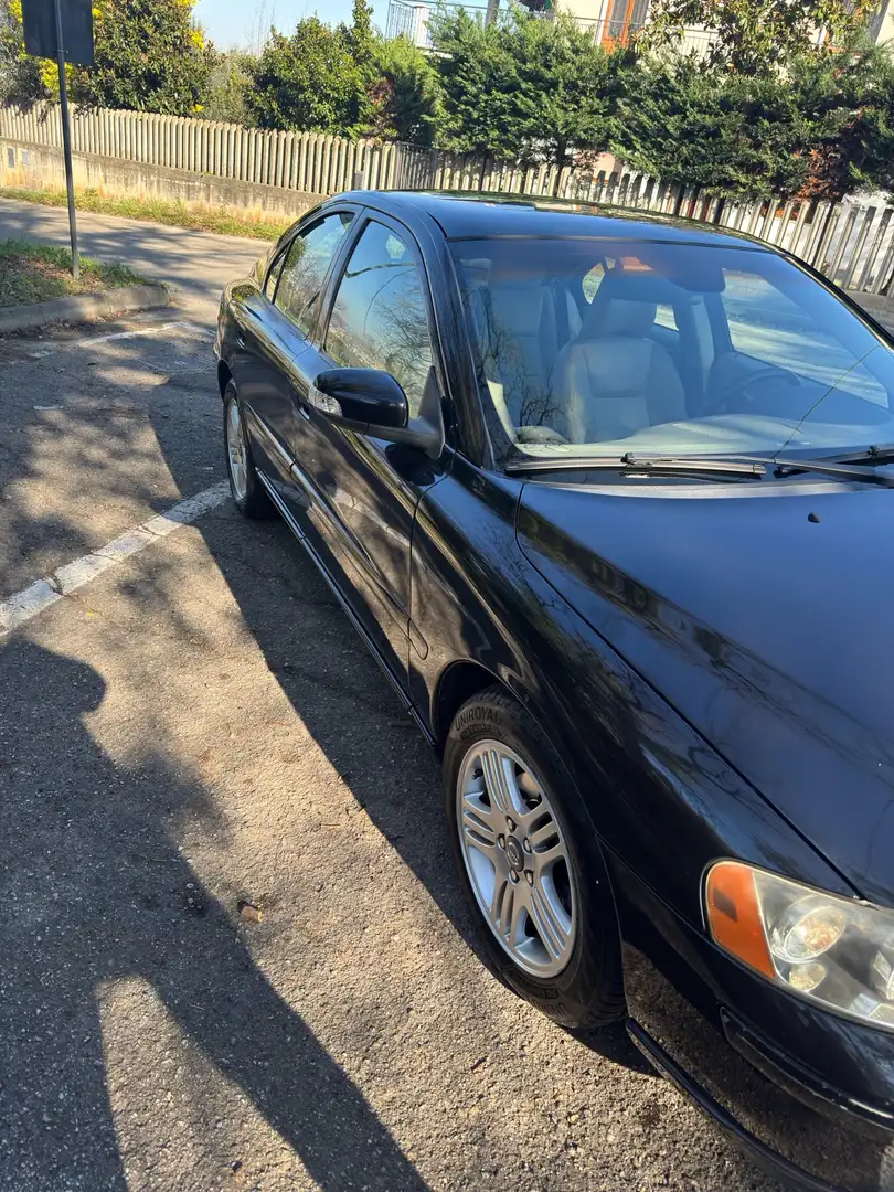 Volvo S60 2.4 d5 Momentum 185cv - 2