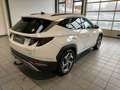 Hyundai TUCSON 1.6 T-GDI  Plug-In Hybrid 4WD|ACC|LED Weiß - thumbnail 5