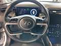 Hyundai TUCSON 1.6 T-GDI  Plug-In Hybrid 4WD|ACC|LED Weiß - thumbnail 10