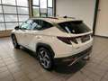 Hyundai TUCSON 1.6 T-GDI  Plug-In Hybrid 4WD|ACC|LED Weiß - thumbnail 4