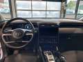Hyundai TUCSON 1.6 T-GDI  Plug-In Hybrid 4WD|ACC|LED Weiß - thumbnail 9