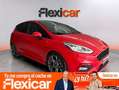 Ford Fiesta 1.0 EcoBoost S/S ST Line 140 Rojo - thumbnail 1