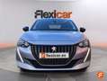 Peugeot 208 1.2 Puretech S&S Allure Pack EAT8 100 Gris - thumbnail 2