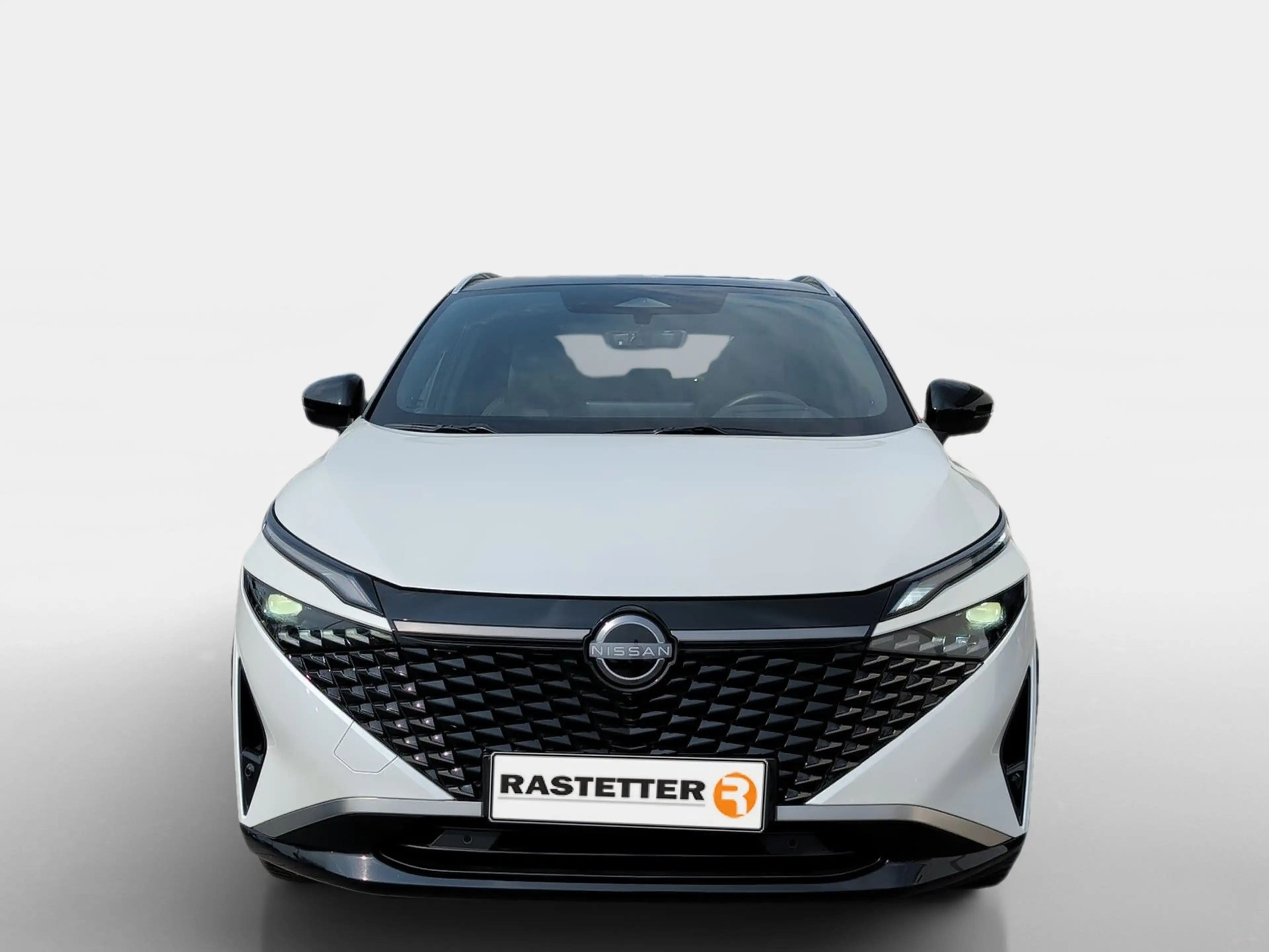 Nissan Qashqai tekna+Plus Leder+Pano+20Z+Bose+ProPilot+adapFernl+ — photo 9