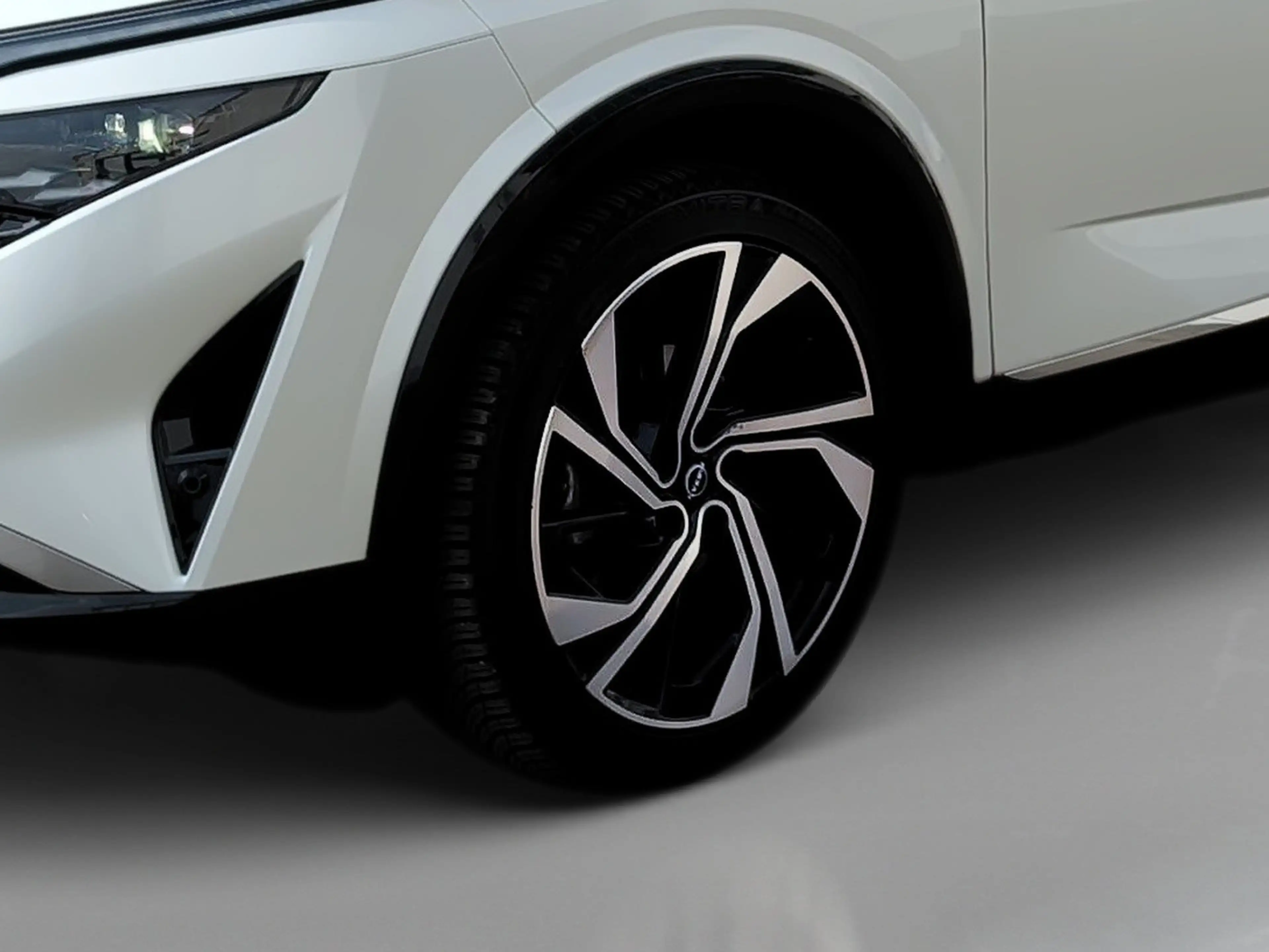 Nissan Qashqai tekna+Plus Leder+Pano+20Z+Bose+ProPilot+adapFernl+ — photo 10