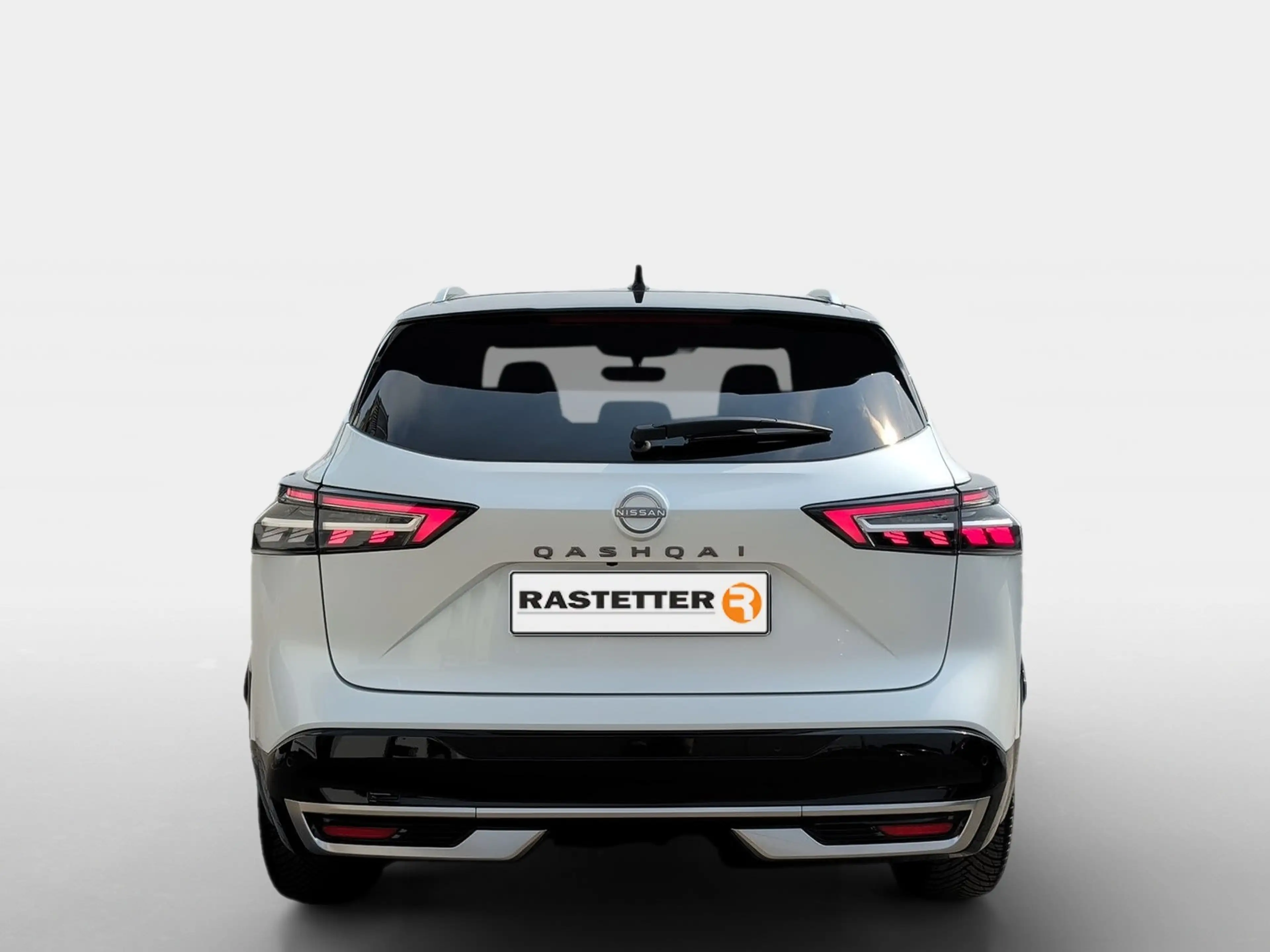 Nissan Qashqai tekna+Plus Leder+Pano+20Z+Bose+ProPilot+adapFernl+ — photo 5