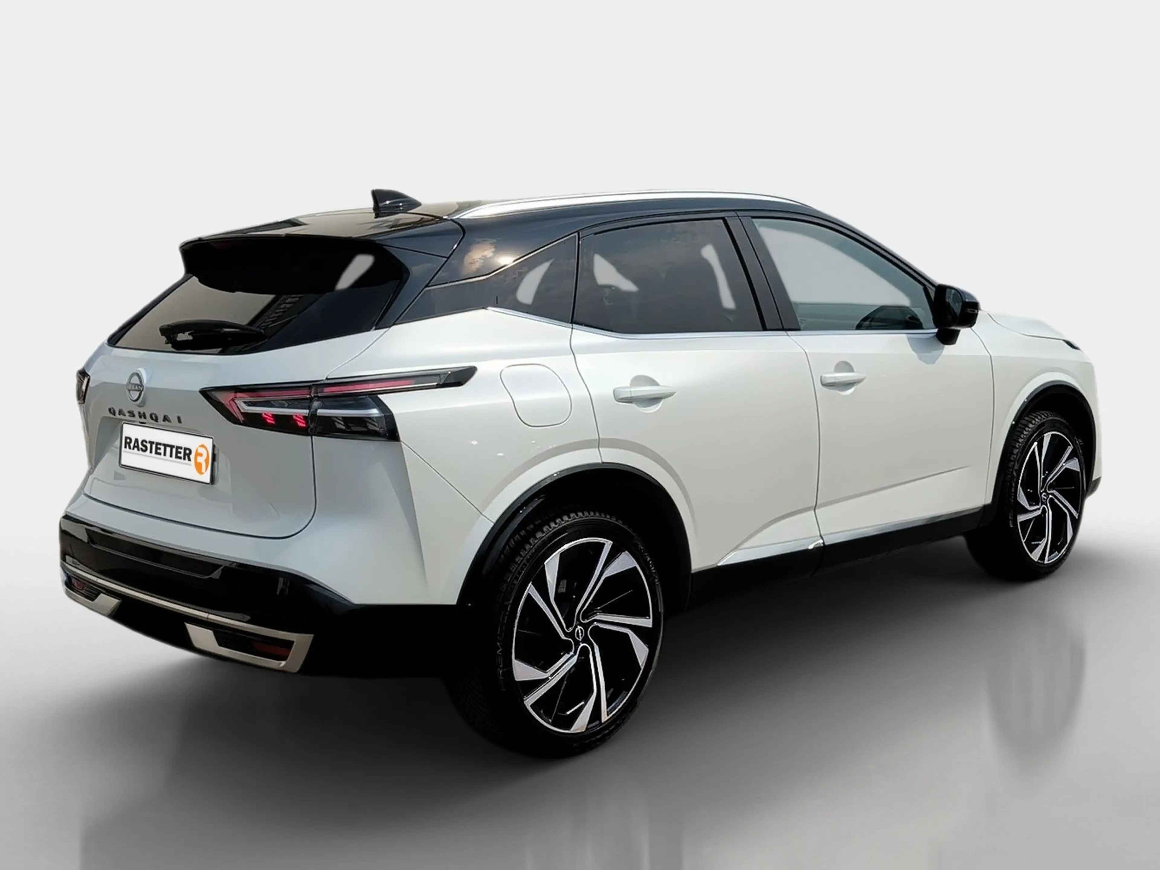 Nissan Qashqai tekna+Plus Leder+Pano+20Z+Bose+ProPilot+adapFernl+ — photo 6