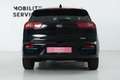 Kia e-Niro Drive Long Range Negro - thumbnail 5
