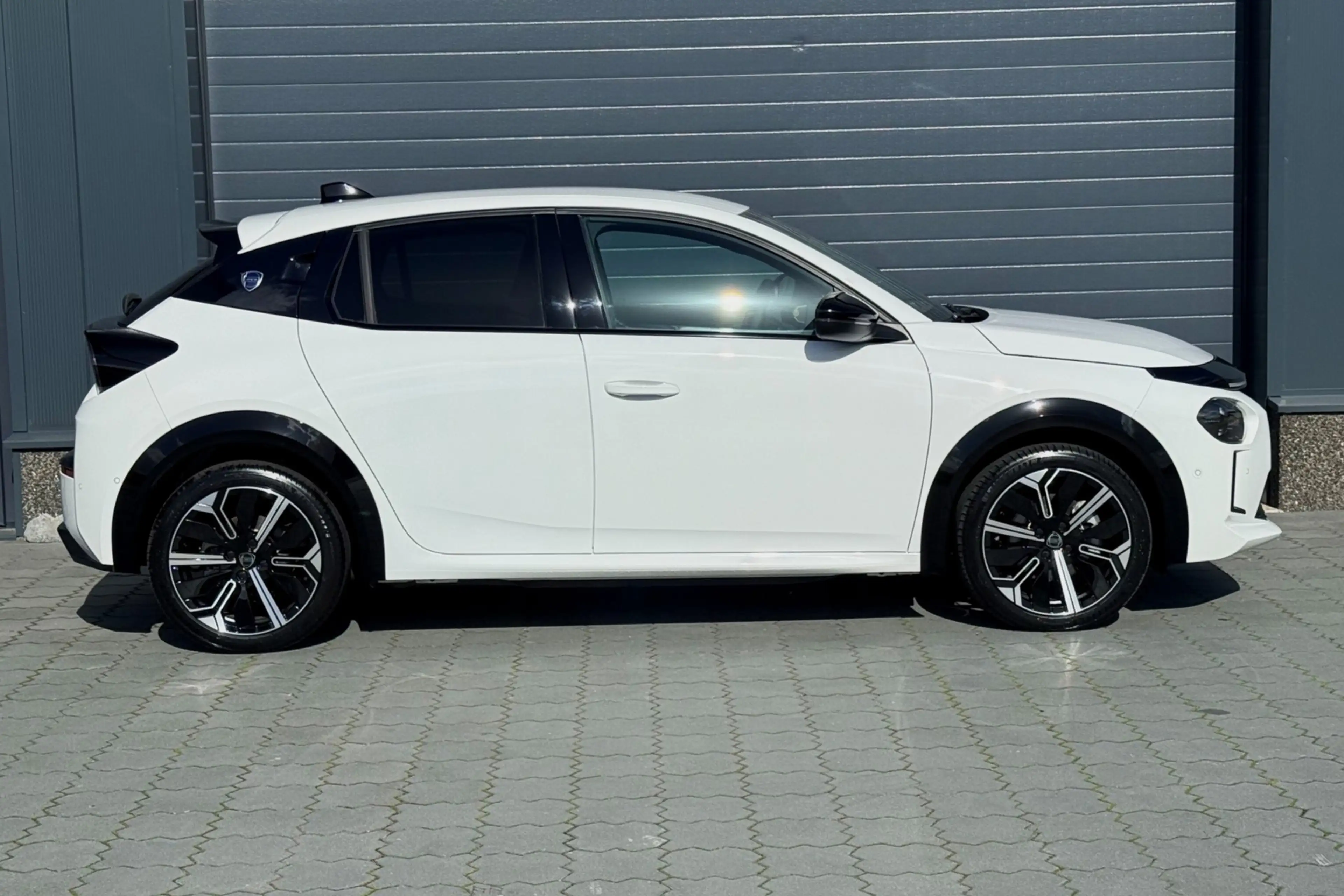 Lancia Ypsilon LX 51 kWh ZEER COMPLEET! NIEUWE AUTO! 10X OP VOORR — photo 27