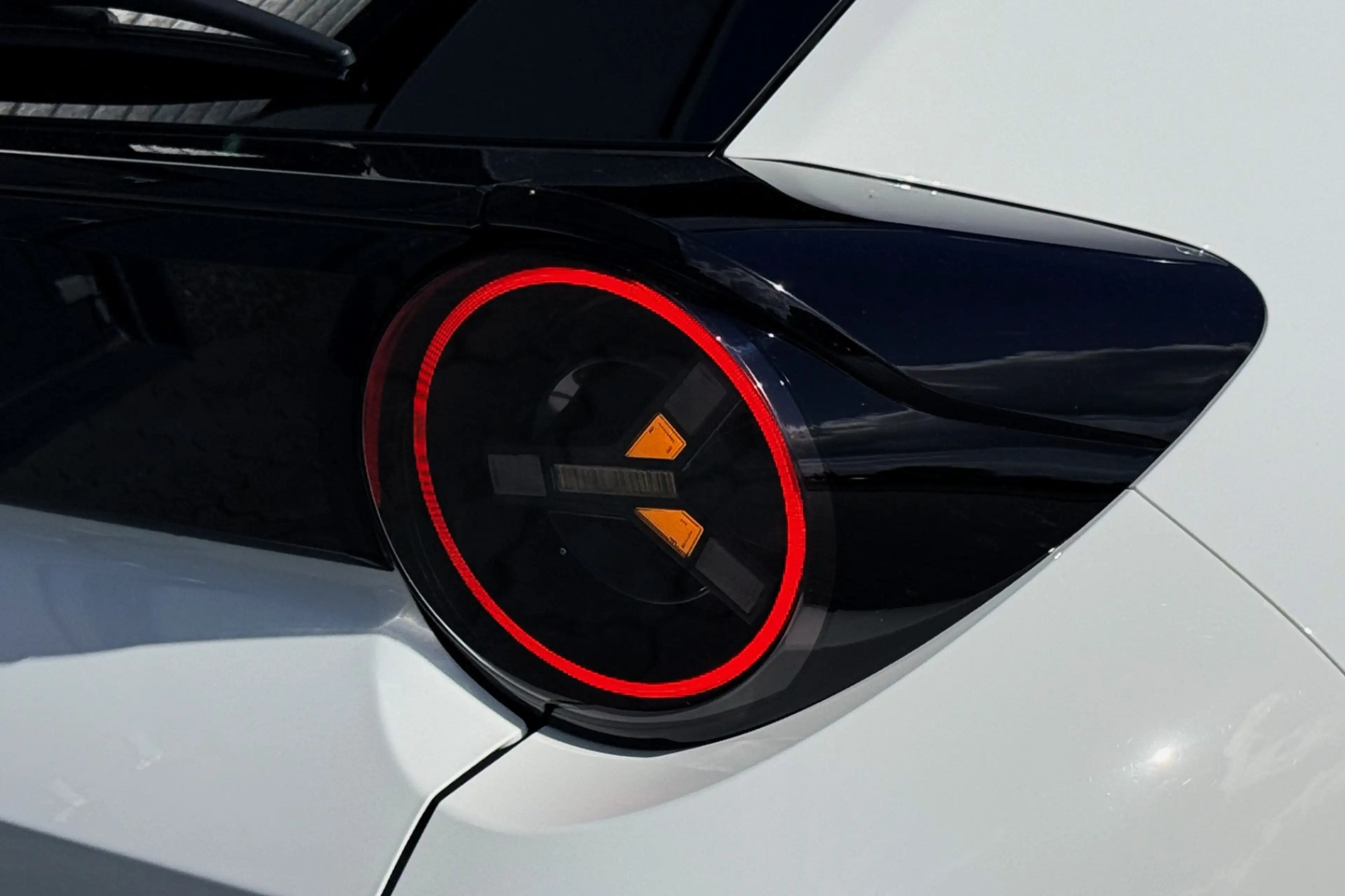 Lancia Ypsilon LX 51 kWh ZEER COMPLEET! NIEUWE AUTO! 10X OP VOORR — photo 38