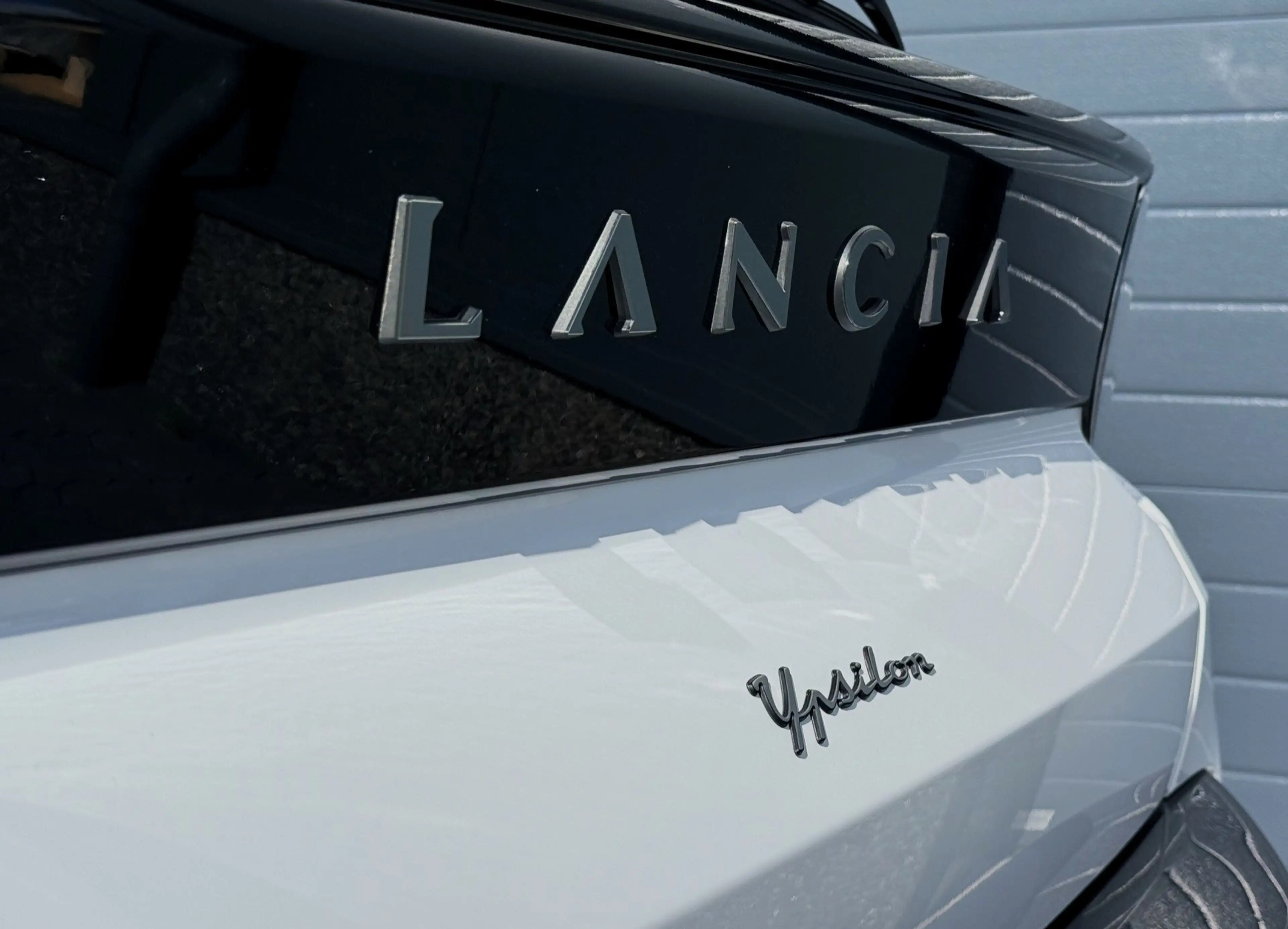 Lancia Ypsilon LX 51 kWh ZEER COMPLEET! NIEUWE AUTO! 10X OP VOORR — photo 34