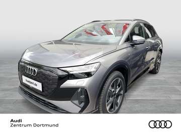 45 quattro S LINE BLACKPAK AHK LM20