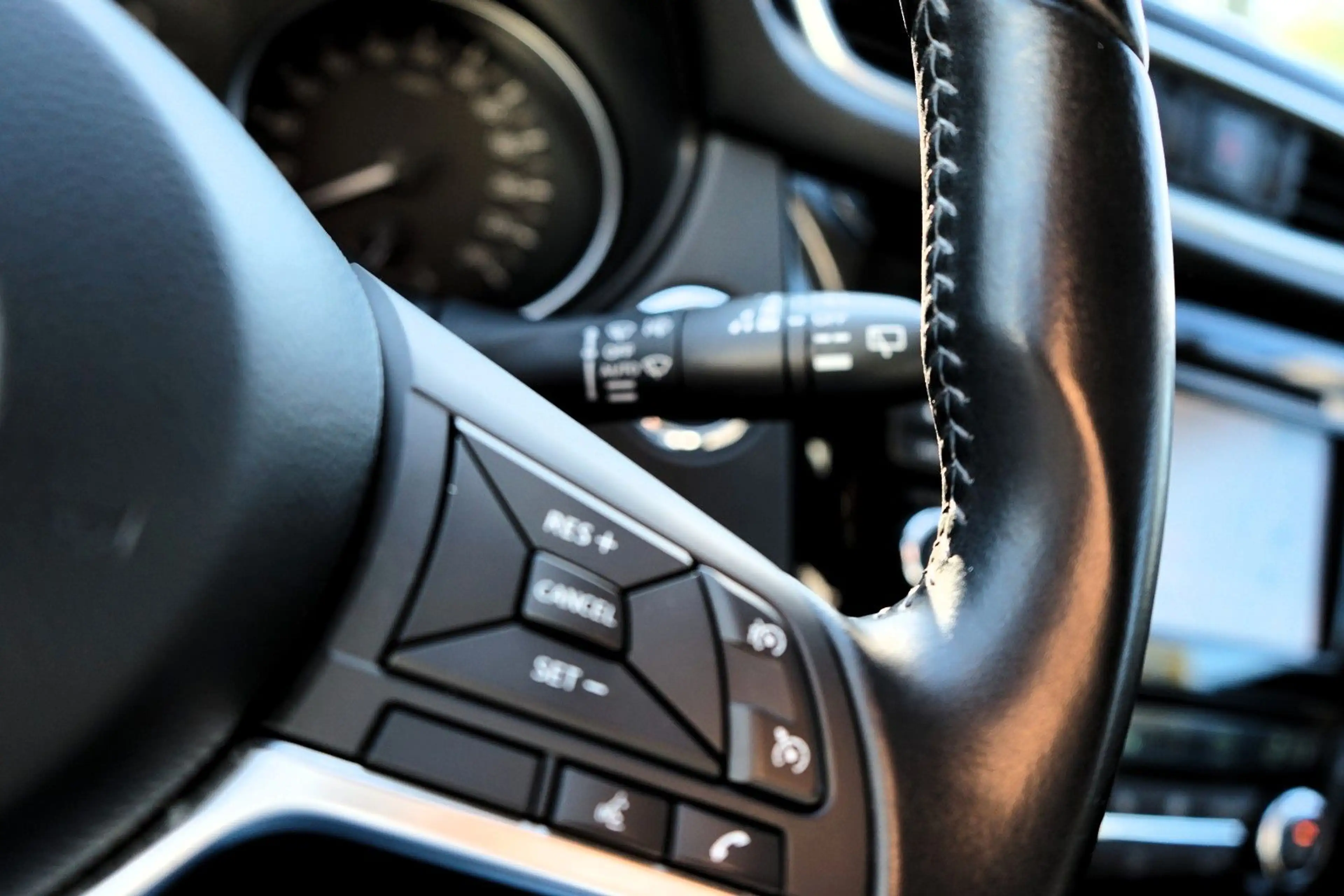 Nissan Qashqai N-Connecta 1.HAND/PDC/ACC/ISOFIX/RFK/MFL — photo 9