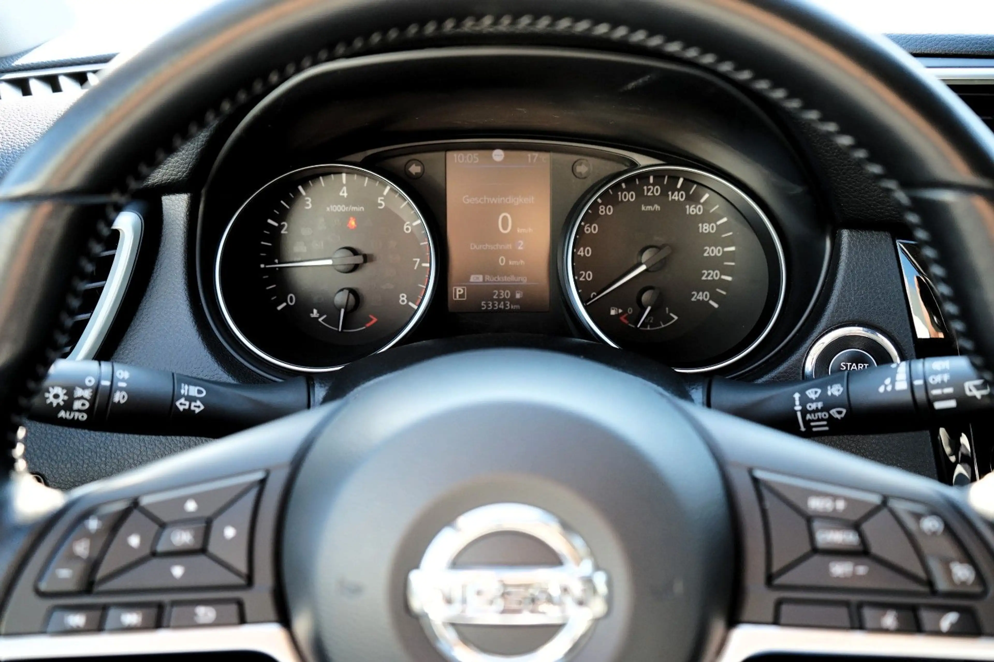 Nissan Qashqai N-Connecta 1.HAND/PDC/ACC/ISOFIX/RFK/MFL — photo 5