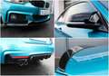 BMW 430 i Coupé M/LED/SHZ/CarPlay/KAMERA/R19 Bleu - thumbnail 10