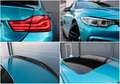 BMW 430 i Coupé M/LED/SHZ/CarPlay/KAMERA/R19 Bleu - thumbnail 9