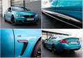 BMW 430 i Coupé M/LED/SHZ/CarPlay/KAMERA/R19 Bleu - thumbnail 8