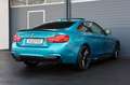 BMW 430 i Coupé M/LED/SHZ/CarPlay/KAMERA/R19 Bleu - thumbnail 6