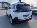 Peugeot 5008 1,5 BlueHDI 130 S&S EAT8 Allure Aut. Weiß - thumbnail 4