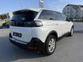 Peugeot 5008 1,5 BlueHDI 130 S&S EAT8 Allure Aut. Weiß - thumbnail 8