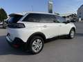 Peugeot 5008 1,5 BlueHDI 130 S&S EAT8 Allure Aut. Weiß - thumbnail 9