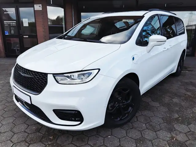 Chrysler Pacifica S/Hybrid/LED/Top Ausstattung