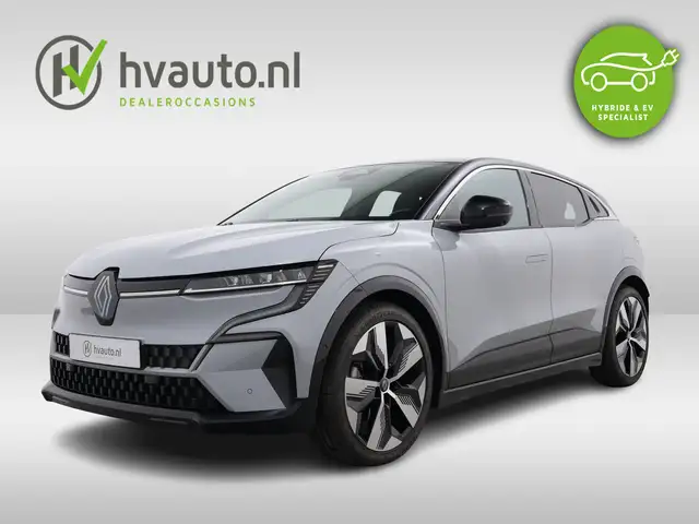 Renault Megane E-Tech EV60 OPTIMUM CHARGE TECHNO | Warmtepomp | Pack Adv