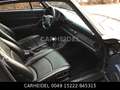 Porsche 993 C4 COUPE HANDSCHALTER 4x4 KLIMA DEUTSCHES FZ Bleu - thumbnail 12