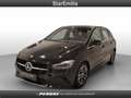 Mercedes-Benz B 180 B 180 d Automatic Advanced Noir - thumbnail 1