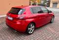 Peugeot 308 308 II 2018 5p 1.2 puretech t Gt Line s Rosso - thumbnail 11