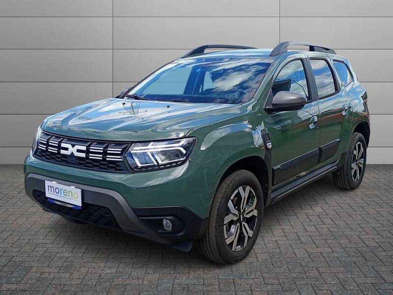 Dacia Duster 1.0 tce Prestige 4x2 90 CV