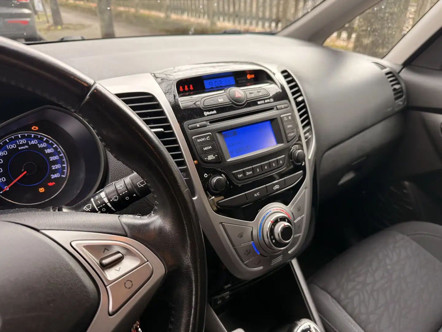 Hyundai iX20 1.4 crdi Classic 90cv - 2