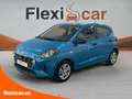 Hyundai i10 1.0 MPI Klass Azul - thumbnail 3