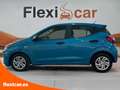 Hyundai i10 1.0 MPI Klass Kék - thumbnail 4