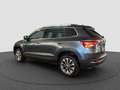 Skoda Karoq 1.5 TSI DSG Clever AHK / BP Amundsen / EPH vo &... Gris - thumbnail 4
