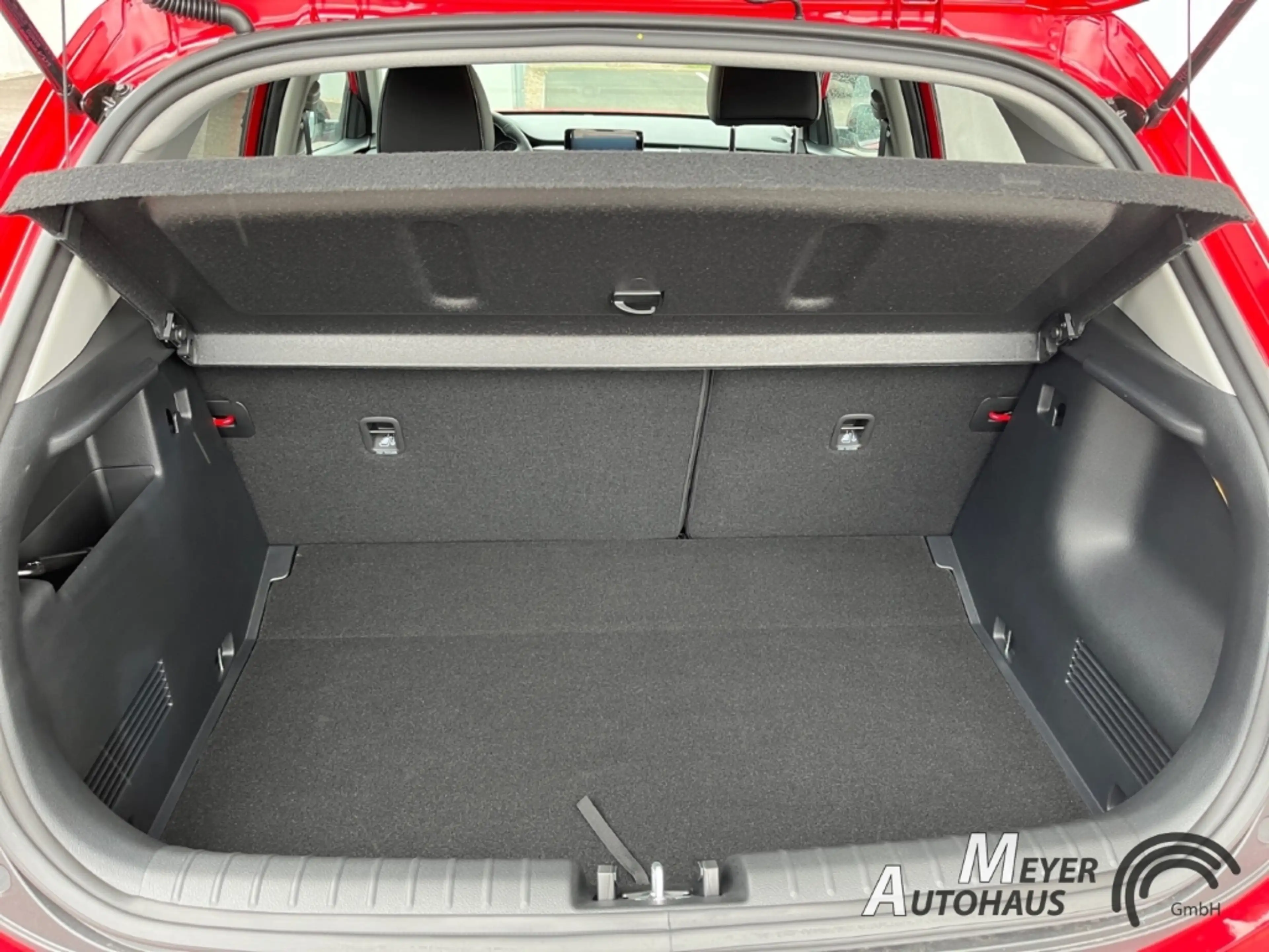 Kia Stonic 1.0T-GDI GT-line 120 48V  Technologie-Paket+Sitzhe — photo 9