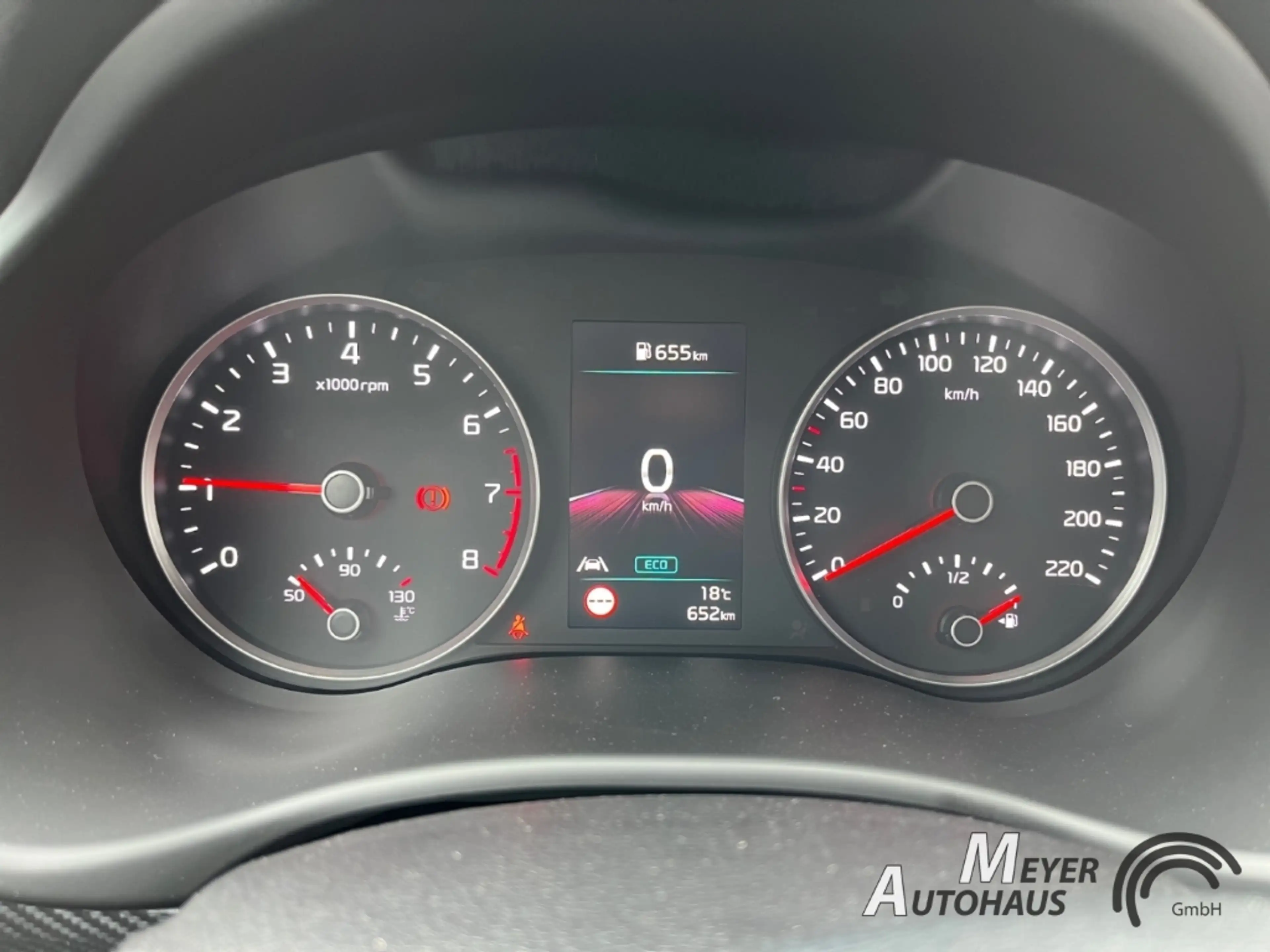 Kia Stonic 1.0T-GDI GT-line 120 48V  Technologie-Paket+Sitzhe — photo 12