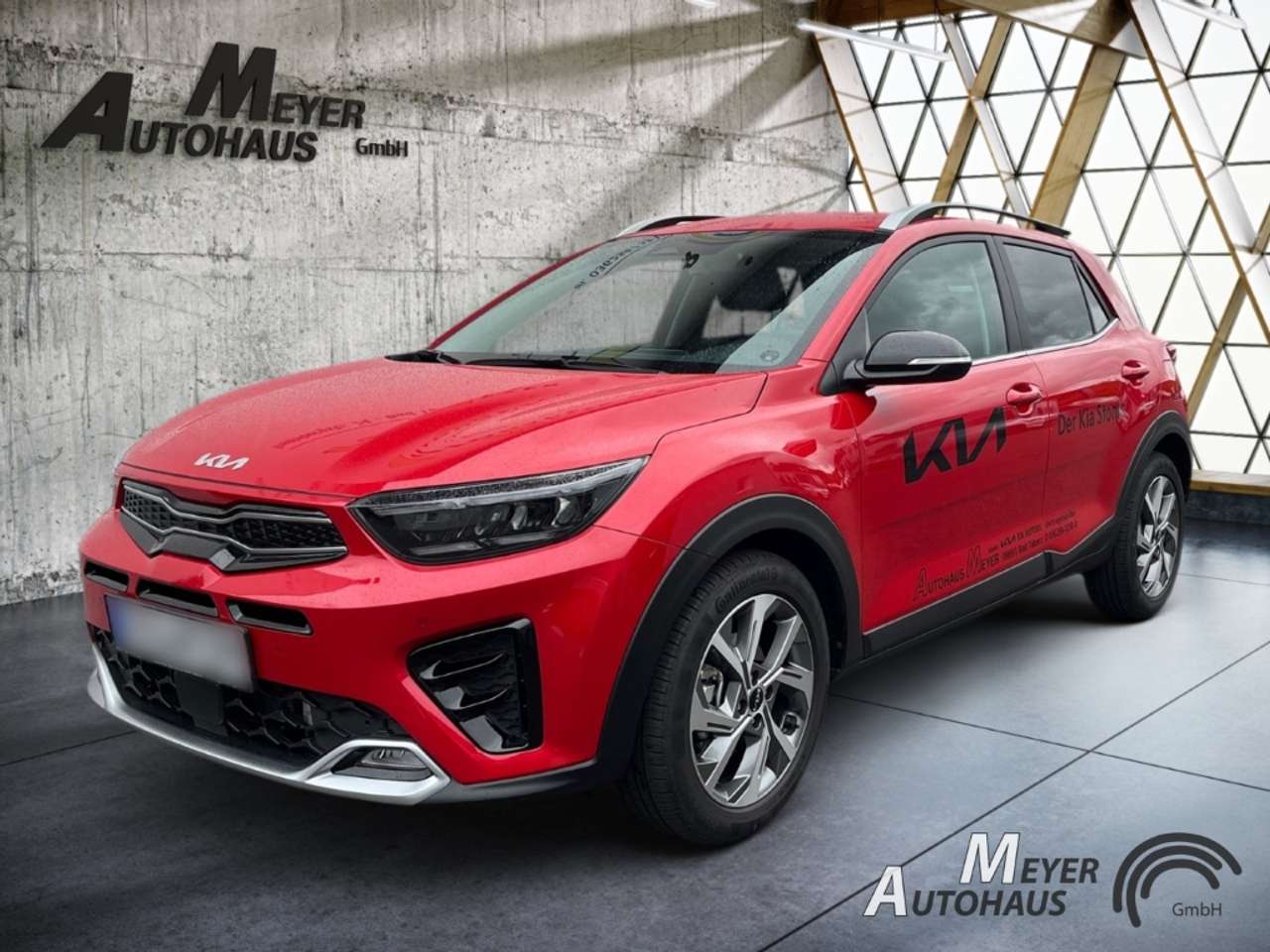 Kia Stonic 2024