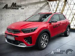 Kia Stonic 1.0T GDI GT line 120 48V Technologie Paket+Sitzhe